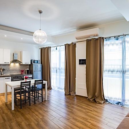 Ichnos Loft 55 Lejlighed Olbia Eksteriør billede