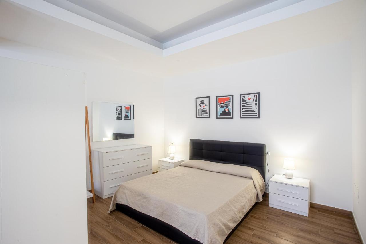 Ichnos Loft 55 Lejlighed Olbia Eksteriør billede