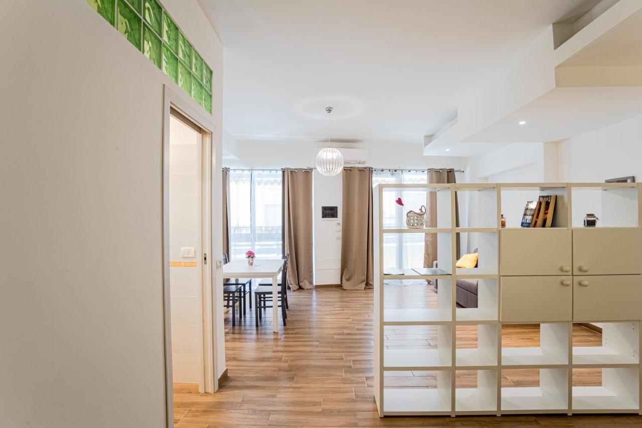 Ichnos Loft 55 Lejlighed Olbia Eksteriør billede